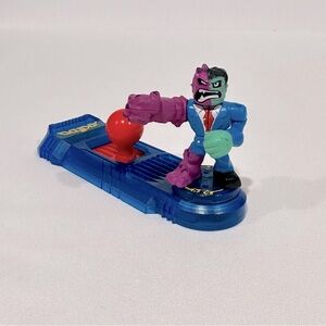 Akedo Legendary Mr. Splits Warrior Figure Series 1